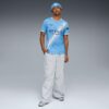 Manchester City 25/26 Hemmatröja Herr Replika Fotbollströja Manchester City 25/26 Hemmatröja Herr Replika Fotbollströja