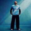 Manchester City 25/26 Hemmatröja Herr Autentisk Fotbollströja Manchester City 25/26 Hemmatröja Herr Autentisk Fotbollströja