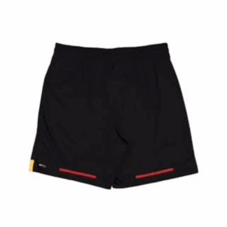 Manchester City F.C. 22/23 Replica Shorts ”Svartguld”