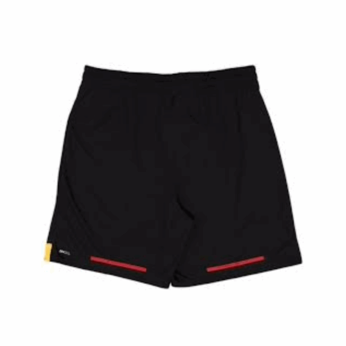Manchester City F.C. 22/23 Replica Shorts ”Svartguld”