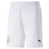 Manchester City F.C. 22/23 Replica Shorts ”Vita”