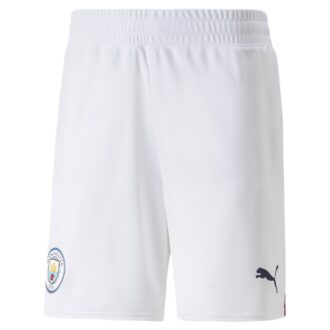 Manchester City F.C. 22/23 Replica Shorts ”Vita”