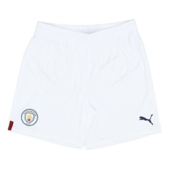 Manchester City F.C. 22/23 Replica Shorts ”Vita”