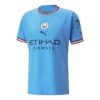 Manchester City F.C. Hemmatröja 22/23 ”Blå”