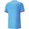 Manchester City F.C. Hemmatröja 22/23 ”Blå”