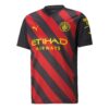 Manchester City FC Bortatröja ”Röd”