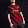 Manchester City FC Bortatröja ”Röd”