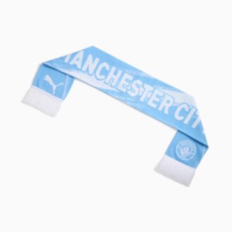 Manchester City Fotboll Essentials Halsduk Manchester City Fotboll Essentials Halsduk