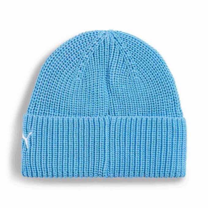Manchester City Fotboll Essentials Mössa Manchester City Fotboll Essentials Mössa