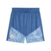 Manchester City Fotbollsträningsshorts ”Blå”