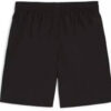 Manchester City FtblNrgy Woven Short ”Svart Flerfärgad”