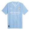 Manchester City Hemmatröja ”Blå”