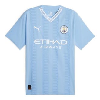 Manchester City Hemmatröja ”Blå”