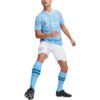 Manchester City Hemmatröja ”Blå”