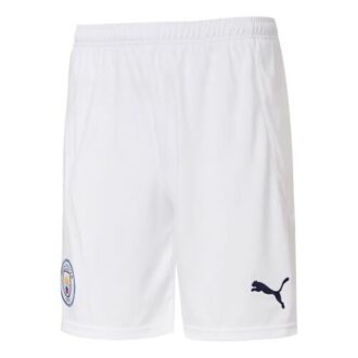 Manchester City Shorts ”Vita”