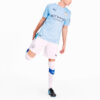 Manchester City Shorts ”Vita”