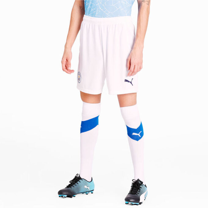 Manchester City Shorts ”Vita”