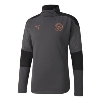 Manchester City Träningströja ”Grå”