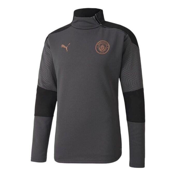 Manchester City Träningströja ”Grå”