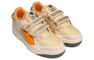 Market x Slipstream INVDR ”Moon Rock”