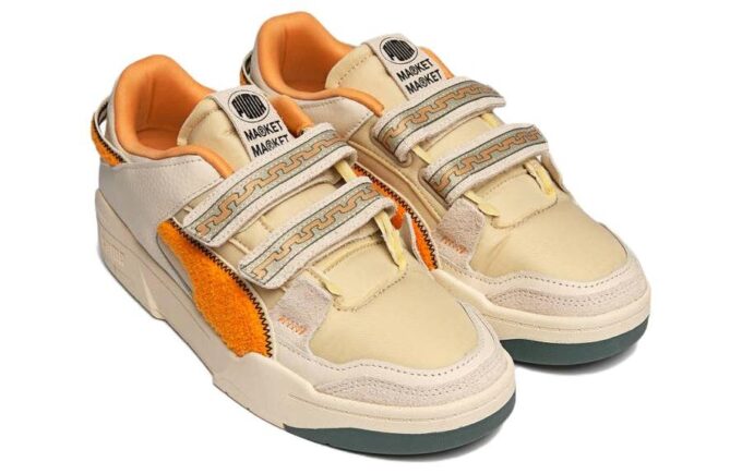Market x Slipstream INVDR ”Moon Rock”