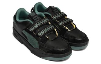Market x Slipstream INVDR ”Svart”