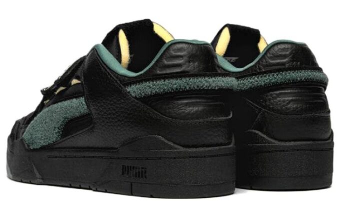 Market x Slipstream INVDR ”Svart”