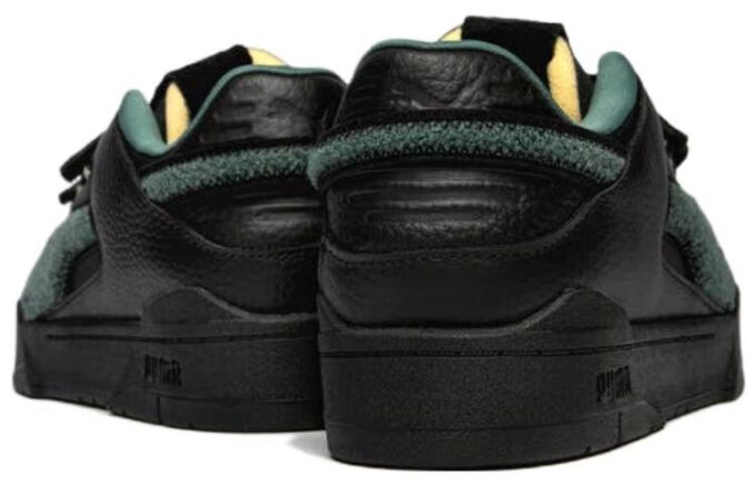 Market x Slipstream INVDR ”Svart”