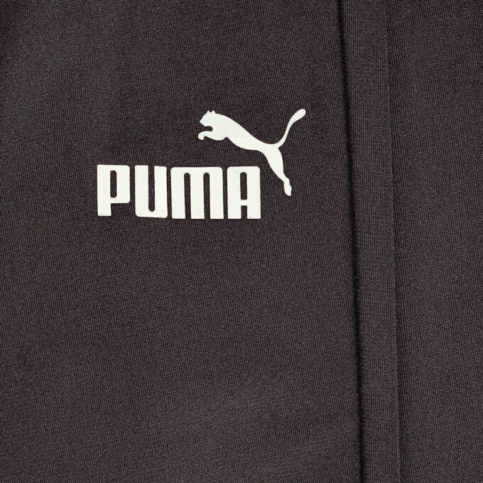 Matchande set fleecetröja och joggingbyxor för småbarn Matchande set fleecetröja och joggingbyxor för småbarn