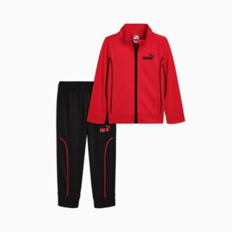Matchande set med träningsjacka och joggingbyxor för småbarn Matchande set med träningsjacka och joggingbyxor för småbarn