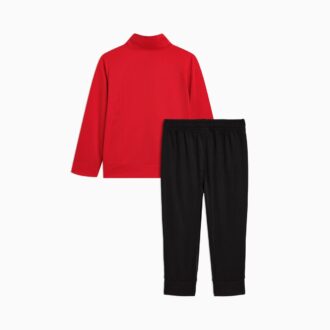 Matchande set med träningsjacka och joggingbyxor för småbarn Matchande set med träningsjacka och joggingbyxor för småbarn