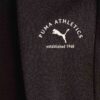 Matchande set småbarns bomullsfleece med kvarts dragkedja och joggingbyxor Matchande set småbarns bomullsfleece med kvarts dragkedja och joggingbyxor
