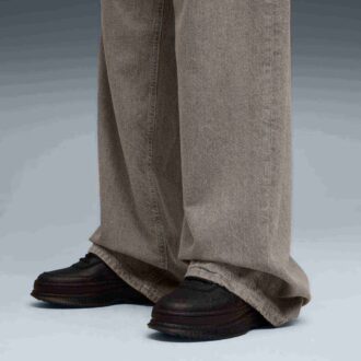 Mayra Läderstövlar Dam