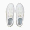 Mayze Läder Dam Sneakers Mayze Läder Dam Sneakers