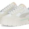 Mayze Stack Luxe ”Vit”