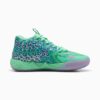 MB.01 Alien Safari Herr Basketskor