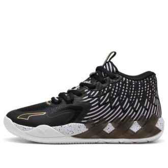 MB.01 ”Foot Locker 50-årsjubileum”