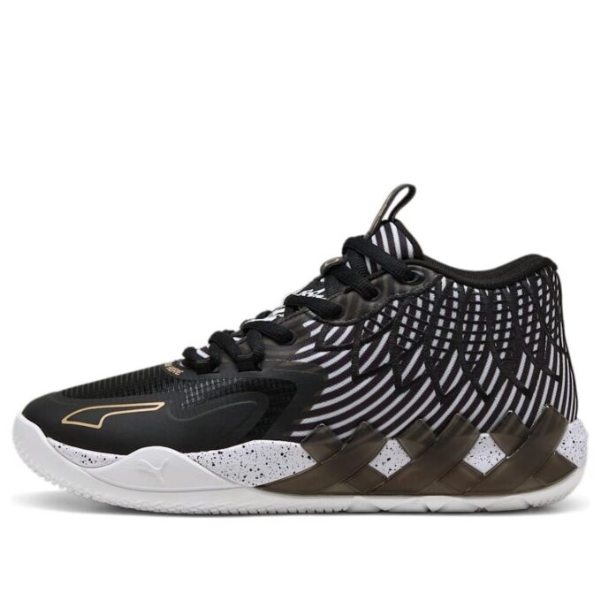 MB.01 ”Foot Locker 50-årsjubileum”