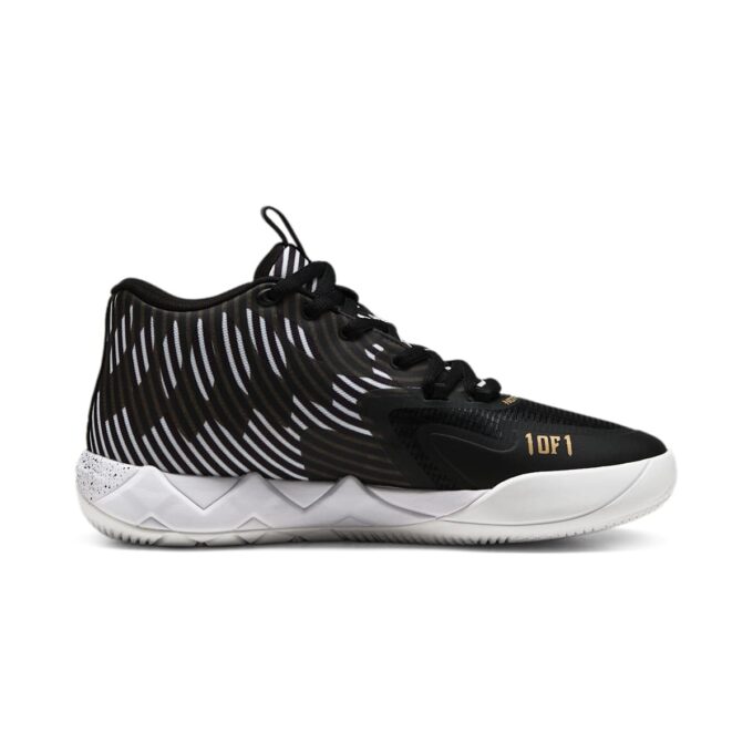 MB.01 ”Foot Locker 50-årsjubileum”