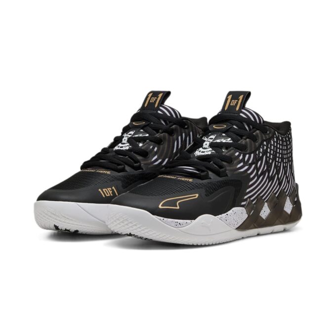 MB.01 ”Foot Locker 50-årsjubileum”