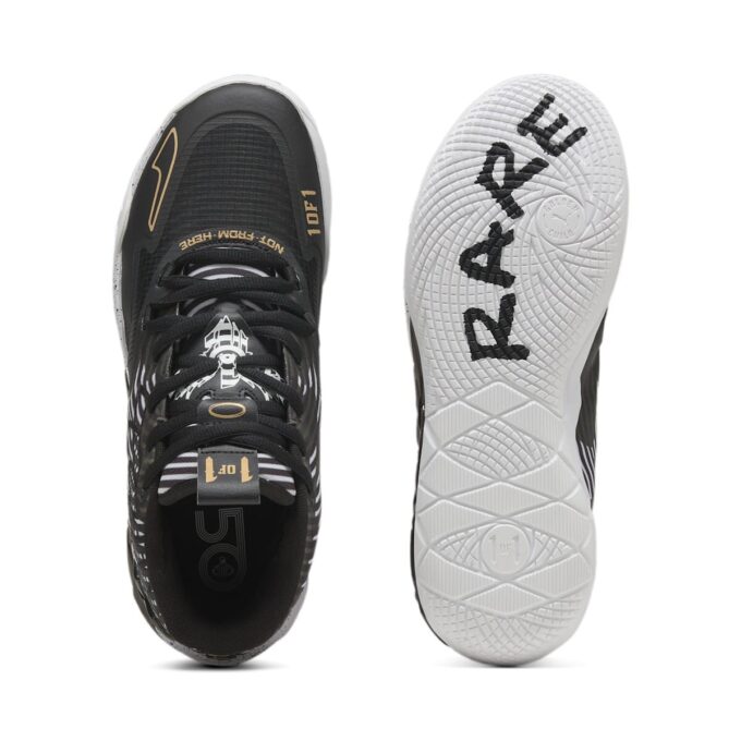 MB.01 ”Foot Locker 50-årsjubileum”
