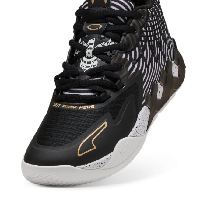 MB.01 ”Foot Locker 50-årsjubileum”