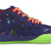 MB.01 LaMelo-boll ”Galaxy”
