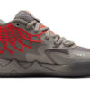 MB.01 LaMelo-boll ”Rock Ridge Red Blast”