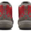 MB.01 LaMelo-boll ”Rock Ridge Red Blast”