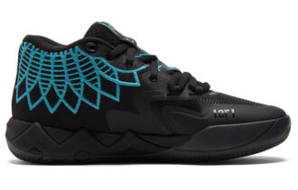 MB.01 LaMelo-bollen ”Buzz City”