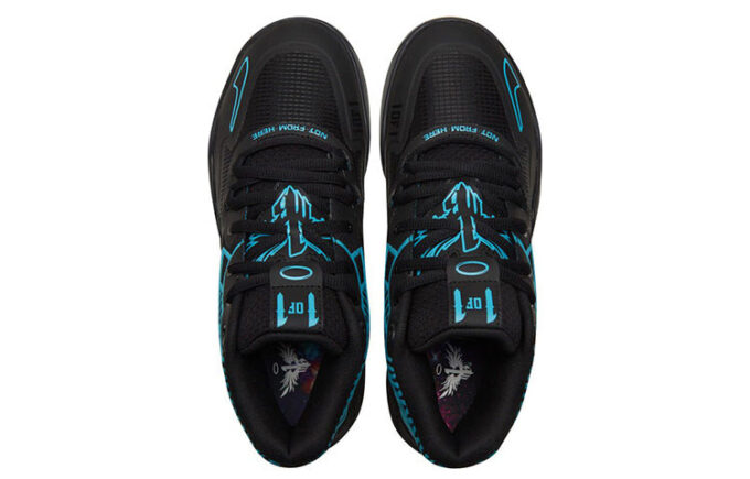 MB.01 LaMelo-bollen ”Buzz City” MB.01 LaMelo-bollen ”Buzz City”