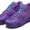 MB.01 LaMelo-bollen ”Queen City”