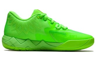 MB.01 Låg LaMelo-kula ”Volt”