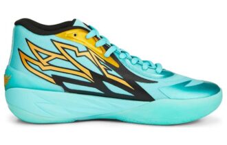 MB.02 LaMelo Ball ”Elektro Aqua”